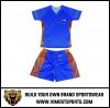 Customized Soccer Suits