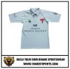 Custom LOGO  Sublimation Cool Dry Women Polo Shirt