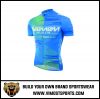 Custom Sublimation Men Cycling Jersey