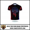 E-sports Gaming Jersey