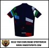Men Breathable Quick Dry Cycling Shirts