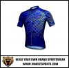 Men Breathable Quick Dry Cycling Shirts