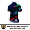 Men Breathable Quick Dry Cycling Shirts