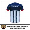  Custom Team LOGO Sublimation Men Soccer Football Jersey