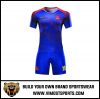 Custom Team LOGO Sublimation Men Soccer Set