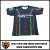 OEM Custom Printed Breathable Men T-shirt Sportswear