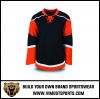 cheap sublimated printing Ice Hockey Jersey with strings Sportswear 