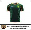 OEM Custom Rugby World Cup Sublimation Rugby Jersey
