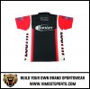 Racing Pit Crew Shirts