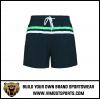  Custom Cheap Polyester And Cotton Own Designs Sublimated Club Rugby Short 