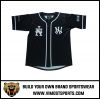 Custom Baseball Jersey (baseball shirt)