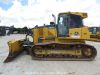 2013 John Deere 750K LGP Crawler Dozer A/C Cab 6-Way 156" Blade Tractor bidadoo