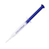 Luma Smile Non peroxide Teeth Whitening Gel Syringe Teeth Refill Gel Kit With Private Logo 