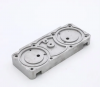 OEM Aluminum Alloy Die Casting products PrecisionParts