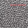 Stainless steel shot S...