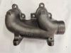 PC400-6  exhaust manifold 6151-11-5110 6151-11-5130 6151-11-5160 S6D125E engine manifold