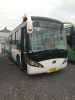 28 seter coach bus open top double decker bus for sale