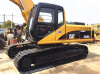 cat 320d excavator use...