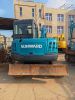 used Sunward Excavator SWE70Eg from china