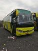 used yutong bus with 40 seats from china 