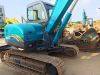 used Sunward Excavator...