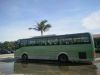 second hand 51 seats king long bus from china for sale