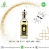 Argan Oil With Private...