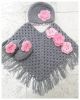 Hand Knitted baby wear