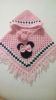 Hand Knitted baby wear