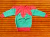 Hand Knitted Woolen Sweater for Kids