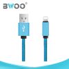 BWOO Power charging Data USB C CableTo Micro USB C cable for mobile phone