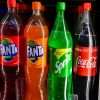 Soft Drinks for Sale /