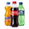 Soft Drinks for Sale /