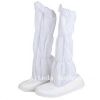 Antistatic Soft-Soled Outsole Lab Clean Room Anti Static Shoes Boots