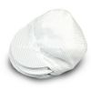 Hot Sale Lint  Free Antistatic ESD Caps For Cleanroom Use