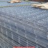 Welded  wire mesh