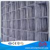 Welded  wire mesh