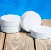 Swimming Pool 3-inch Chlorine Tablet