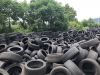 Used tire