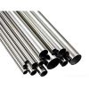 STAINLESS STEEL TUBES