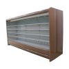 Commercial Fruit and Vegetable Open Display Chiller