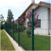 Welded Wire Mesh Fence/3D Fence