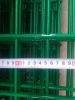 Welded Wire Mesh Fence/3D Fence