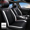 Universal cover Waterproof Super-Fiber Leather Auto Car Seat cover