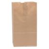 brown paper grocery bag 