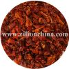 Dehydrated Red Bell Pepper Flakes / Dehydrated Green Bell Pepper Flakes