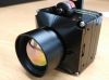 Temperature detect thermal camera 50 degree / Lens / Temperature Detect, Surveillance camera, video