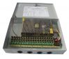 240W CCTV Power Supply 9 Channel 18 Channel security supply  Features: