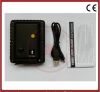 gps tracker chip no battery, china top quality, waterproof housing, public hardware communication protocol