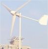 600W Windturbine +genarator+ grid-tie inverter solar power system 